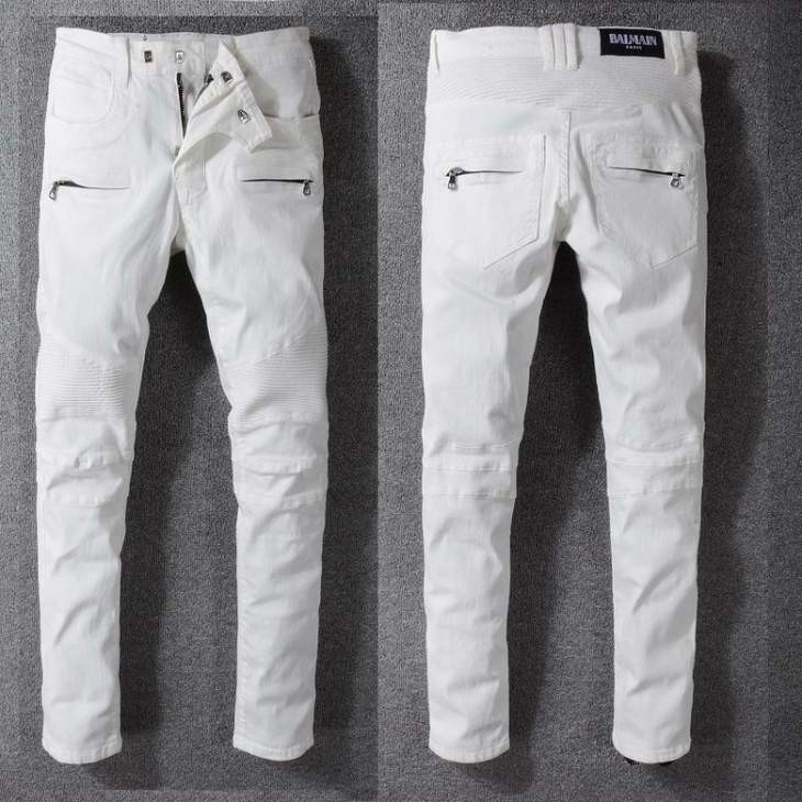 Picture of Balmain Jeans Long _SKUBalmainJeanPantslongsz28-4025G688201